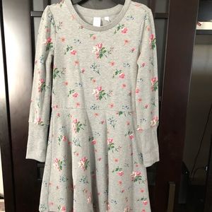 Gap x Sarah Jessica Parker dress